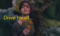 Drive Health(硬盘使用时间检测工具)